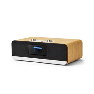 SYSTEME STEREO DAB FM BT USB WIFI CD STREAM 67 Cherrywood