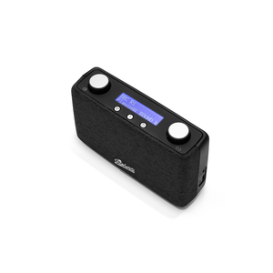 DAB FM PLAY 11 Noir