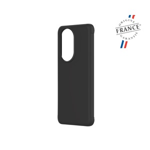 COQUE TOUCH DROP FRANCE OFG HONOR 200 5G Noir