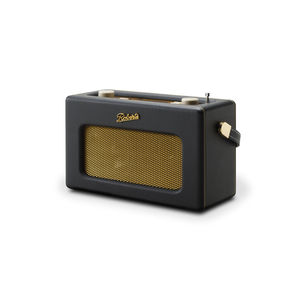 DAB FM BT USB WIFI REVIVAL ISTREAM3L Noir