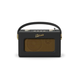 Radio Bluetooth REVIVAL UNO BT Noir
