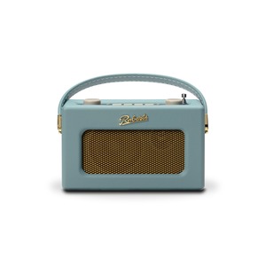Radio Bluetooth REVIVAL UNO BT Bleu ciel