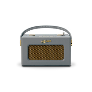 Radio Bluetooth REVIVAL UNO BT Gris