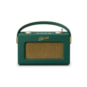 Radio Bluetooth REVIVAL UNO BT Vert foncé