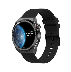 MONTRE K2 Noir