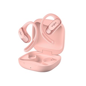 ECOUTEURS TWS A CONDUCTION AERIENNE OPENFIT AIR Rose