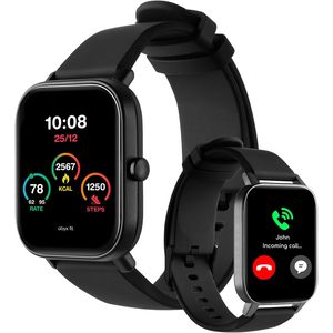 Abyx Fit Ozone 3 Noir