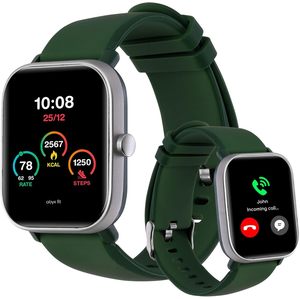 Abyx Fit Ozone 3 Vert