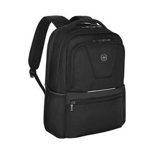 SAC A DOS PC PORTABLE XE RESIST 16'' Noir