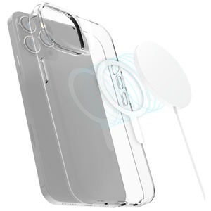 AIMANT MAGSAFE UNIVERSEL Blanc