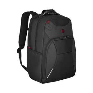 SAC A DOS PC PORTABLE COSMIC Noir