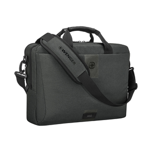 SACOCHE PC PORTABLE MX ECO Noir