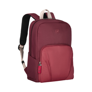 SAC A DOS PC PORTABLE MOTION Rouge