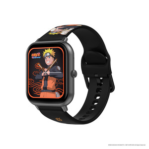 MONTRE NARUTO TOUCH3 Noir