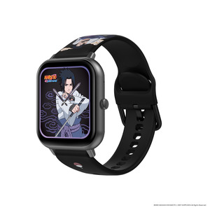 MONTRE SASUKE TOUCH3 Noir
