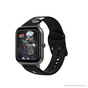 MONTRE KAKASHI TOUCH3 Noir