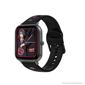 MONTRE ITACHI TOUCH3 Noir