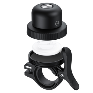 MITAG BELL SONNETTE VELO Noir