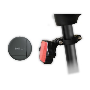 LITAG CATADIOPTRE VELO Rouge