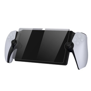 Verre Trempé Playstation Portal Transparent