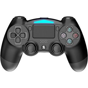 Manette PlayStation Isekai P01 Noir