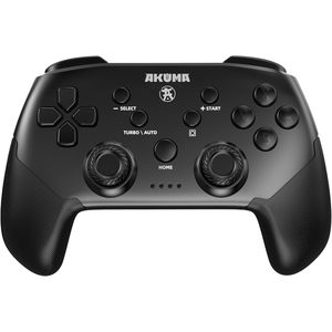 Manette Switch Isekai S01 Noir