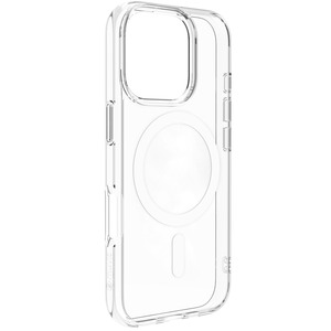 MUVIT FRANCE COQUE MAGSAFE 2M IPHONE 16 PRO Transparent