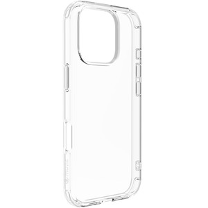 MUVIT FRANCE COQUE 2M RECYCLEE IPHONE 16 PRO MAX Transparent