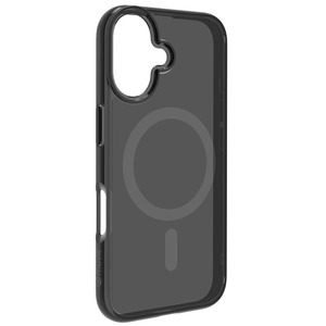 MUVIT FRANCE COQUE MAGSAFE 2M IPHONE 16 Noir