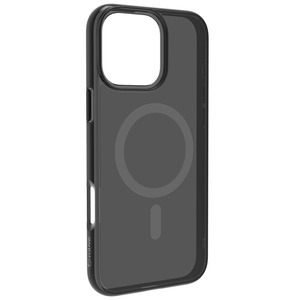 MUVIT FRANCE COQUE MAGSAFE 2M IPHONE 16 PRO MAX Noir