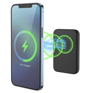 Powerbank Magsafe 10000mAh Noir