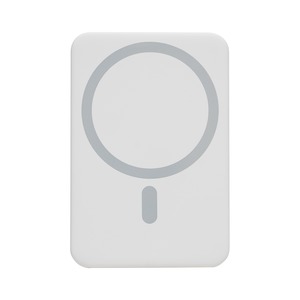 Powerbank MagSafe 5000mAh Blanc