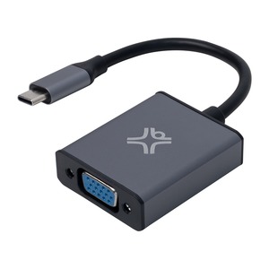 Adaptateur USB-C vers USB-A Acier gris foncé