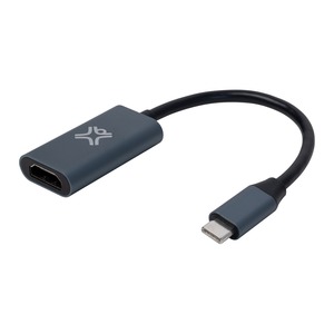 Adaptateur USB-C vers HDMI Acier gris foncé