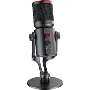 Microphone Live Streamer Mic AM350 Noir