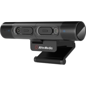 Dualcam PW313D Noir