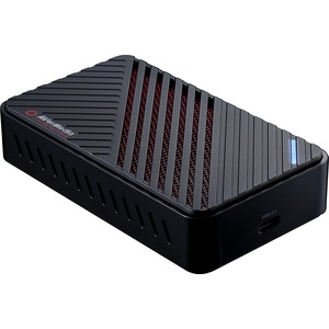 Boitier d'acquisition Live Gamer Ultra GC553 Noir