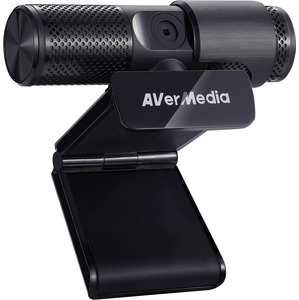 Live Streamer Cam 313 PW313 Noir