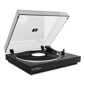 PLATINE AUTOMATIQUE BOUTON REPEAT BT OUT CELL AT-3600LA Noir