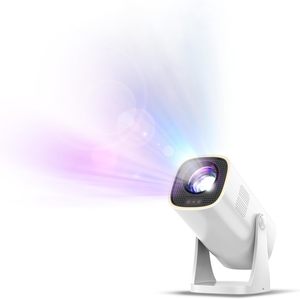 Vidéoprojecteur NEOPIX 230 Smart Full HD Blanc