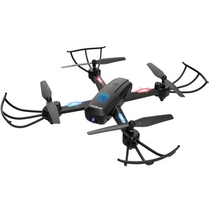 PNJ drone Noir