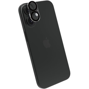 TIGER GLASS PLUS CAMERA LENS IPHONE 16/16 PLUS Blanc