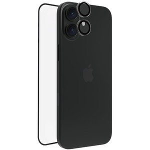 PACK CAMERA RING VERRE TREMPE RECYCLE IPHONE 16