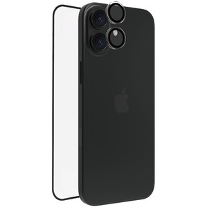 PACK CAMERA RING VERRE TREMPE RECYCLE IPHONE 16 PLUS