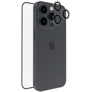 PACK CAMERA RING VT RECYCLE IPHONE 16 PRO MAX