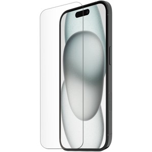 VERRE TREMPE GARANTIE A VIE IPHONE 16