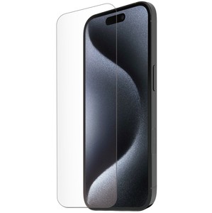 VERRE TREMPE GARANTIE A VIE IPHONE 16 PRO