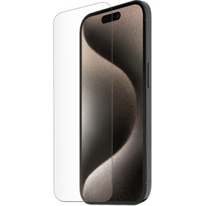 VERRE TREMPE GARANTIE A VIE IPHONE 16 PRO MAX