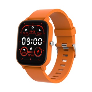 MONTRE FIT NEMO Orange