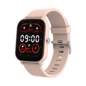 MONTRE FIT NEMO Rose